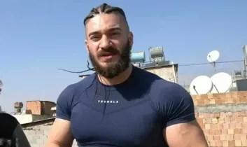 Sosyal medya fenomeni Testo Taylan hakkında soruşturma