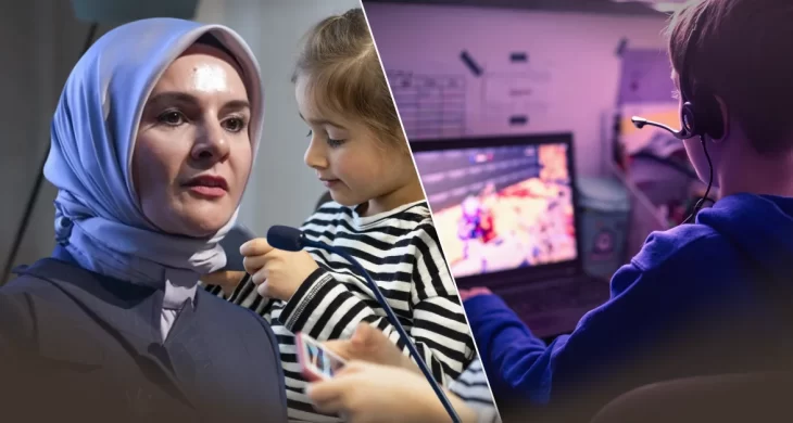 Sosyal medya ve oyun platformlarına yeni zorunluluklar getiriliyor