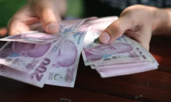 Sosyal yardımlarda mayıs ayı ödemesi başladı