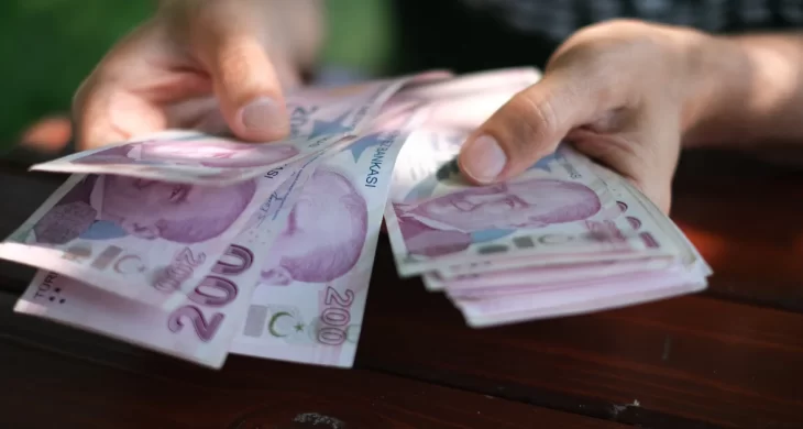 Sosyal yardımlarda mayıs ayı ödemesi başladı