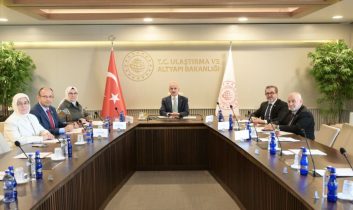 Çocukların Dijital Hakları Sosyal Medya’da Korunacak