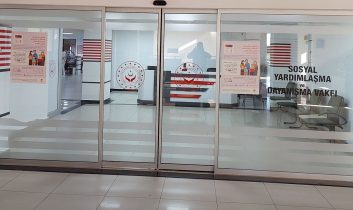 Giresun’da ihtiyaç sahiplerine yapılan yardımlar açıklandı