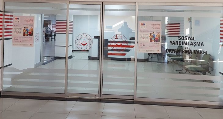 Giresun’da ihtiyaç sahiplerine yapılan yardımlar açıklandı