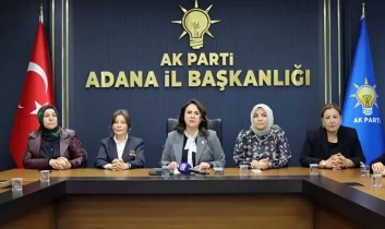 Söylemez: Kadına şiddete karşı mücadeleyi devlet politikası hâline getirdik