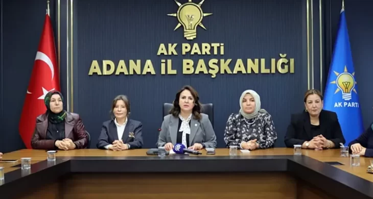 Söylemez: Kadına şiddete karşı mücadeleyi devlet politikası hâline getirdik