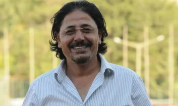 Spor yazarı ve yorumcusu Kemal Bolat Hayatını Kaybetti