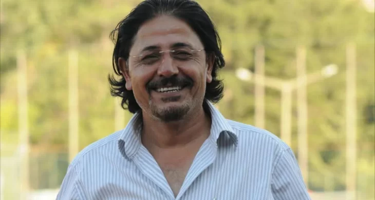Spor yazarı ve yorumcusu Kemal Bolat Hayatını Kaybetti