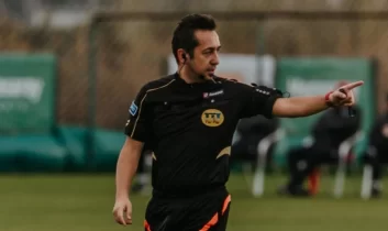 Spor yorumcusu Bahadır Bulut: Derbi Ruhu VAR, Güven YOK!