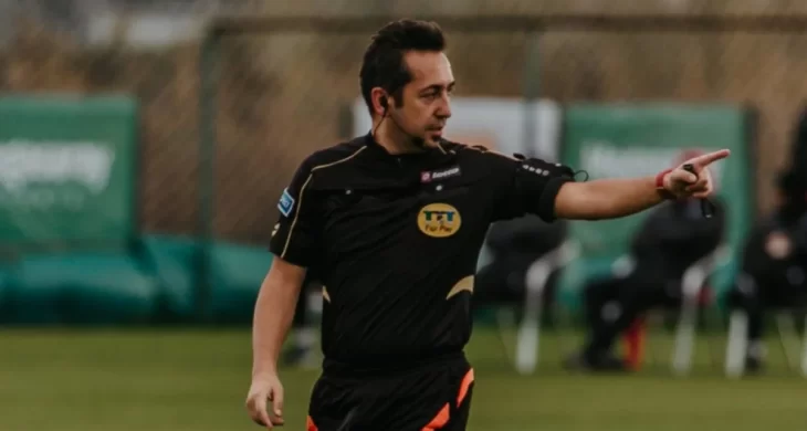 Spor yorumcusu Bahadır Bulut: Derbi Ruhu VAR, Güven YOK!