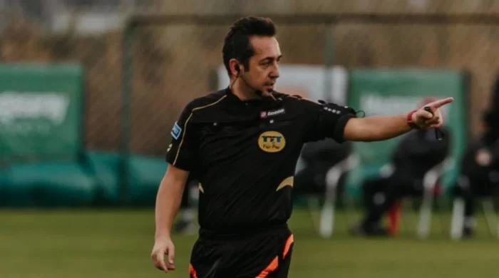 Spor yorumcusu Bahadır Bulut: Her Hikâye Başladığı Yerde Biter