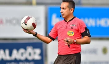 Spor yorumcusu Bahadır Bulut: Islık Çalan Cellatlar