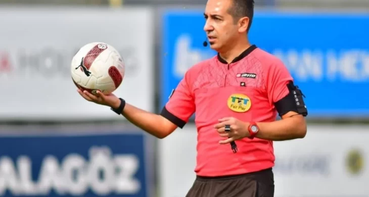 Spor yorumcusu Bahadır Bulut: Islık Çalan Cellatlar