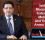İstiklal Marşımızın Kabulü ve Mehmet Akif Ersoy’u Anma Mesajı
