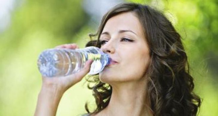 Su içmeden önce bir kez daha düşünün!