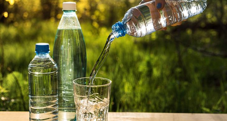 Çeşme’de 7 saatlik zorunlu su kesintileri bu gece başlıyor