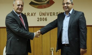 Türkiye Su Zengini Bir Ülke Değil