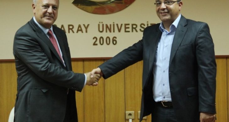 Türkiye Su Zengini Bir Ülke Değil