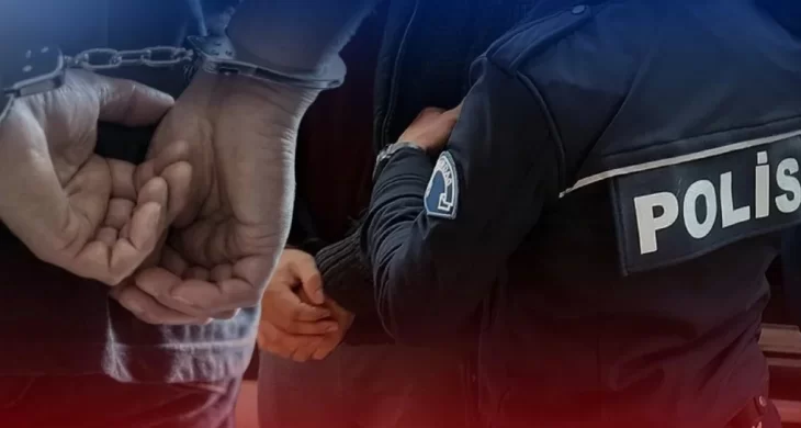 Suç örgütüne operasyon: 13 şüpheli yakalandı