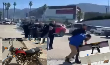 Hatay’da operasyon: 5 şüpheli tutuklandı, silah ve uyuşturucu ele geçirildi