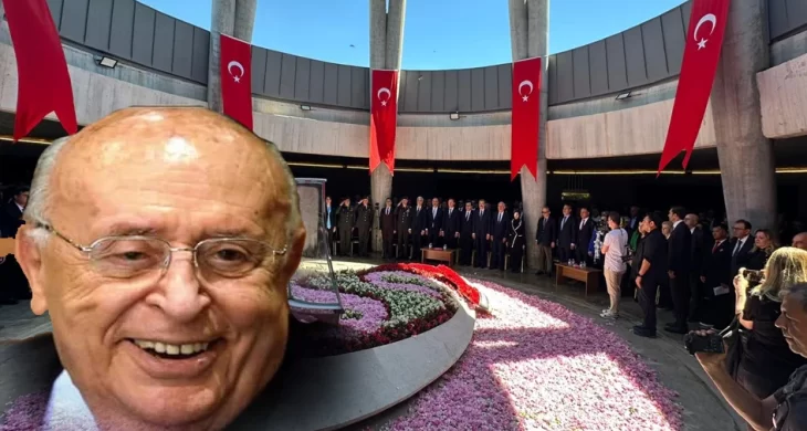 Süleyman Demirel, vefatının 11. yılında İslamköy’de anıldı