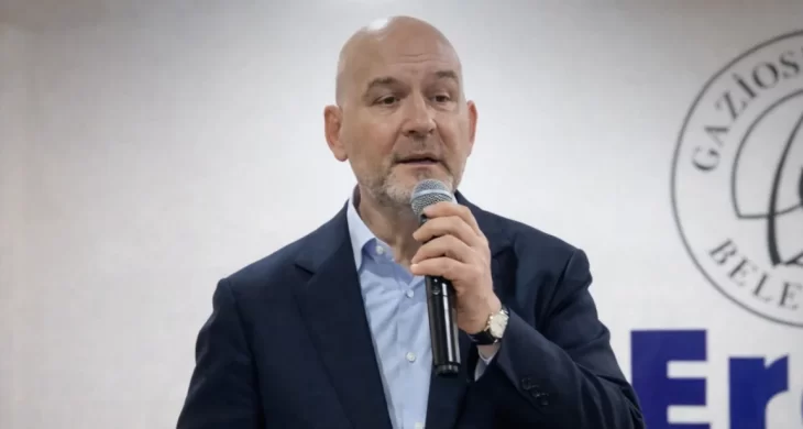 Süleyman Soylu: “300-400 bin şehit veririz, İsrail diye bir memleket kalmaz”