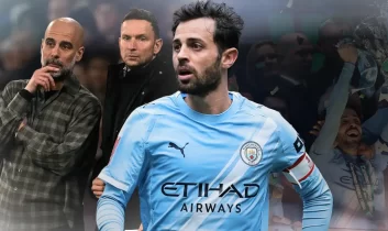 Süper Lig devleriyle anılıyordu: Manchester City’den karar