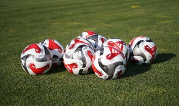 Süper Lig’in 2025-2026 sezonunda kullanılacak resmi maç topu tanıtıldı