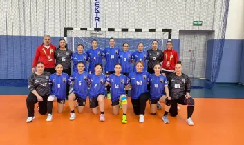 Süper Lig yolunda büyük adım: Ardeşen Belediyesi SK normal sezonu 2. sırada tamamladı