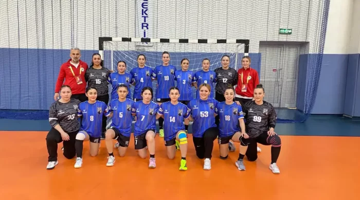 Süper Lig yolunda büyük adım: Ardeşen Belediyesi SK normal sezonu 2. sırada tamamladı