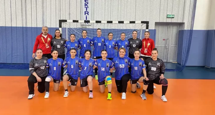 Süper Lig yolunda büyük adım: Ardeşen Belediyesi SK normal sezonu 2. sırada tamamladı