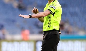 TFF Başkanı Hacıosmanoğlu: 371 hakemin bahis hesabı var