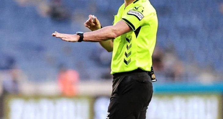 TFF Başkanı Hacıosmanoğlu: 371 hakemin bahis hesabı var