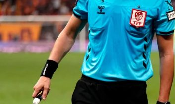 Süper Lig’de 18. haftanın maçlarını yönetecek hakemler belli oldu