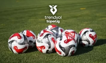 Süper Lig’de 2. hafta için geri sayım başladı