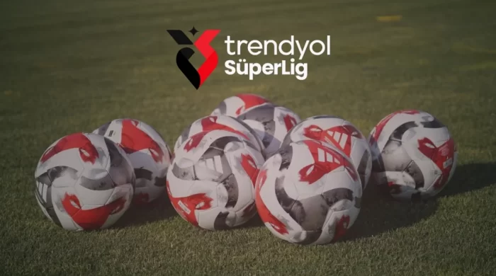 Liglerde haftanın maç takvimi açıklandı