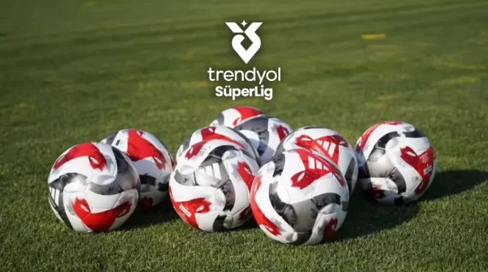 Süper Lig’de 28. hafta sona erdi