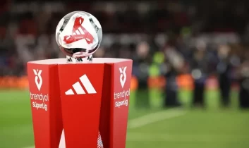 Süper Lig’de 4. hafta maçlarının tarihleri netleşti