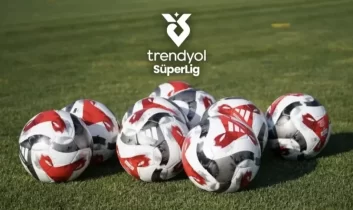 Süper Lig’de 8. hafta başlıyor: Gözler dev maçlarda!
