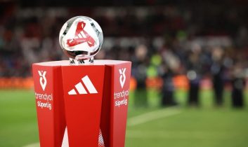 Süper Lig’de 25 günlük ara sona erdi, ikinci yarı başlıyor