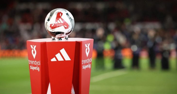 Süper Lig’de 25 günlük ara sona erdi, ikinci yarı başlıyor