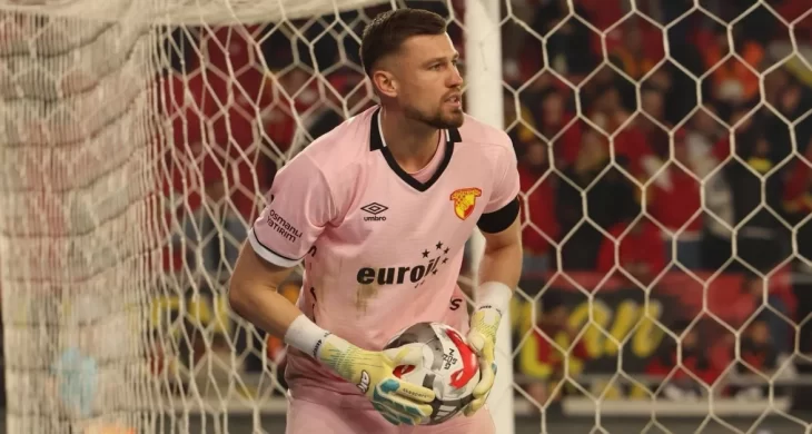 Süper Lig’de en çok süre alan futbolcu belli oldu