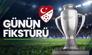 Süper Lig’de gözler bugünkü maçlarda