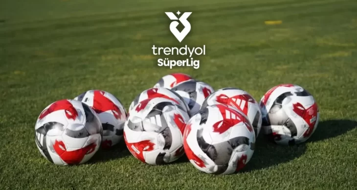 Süper Lig’de kritik haftaların fikstürü belli oldu