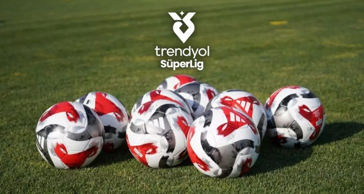 Süper Lig’de maraton yeniden başlıyor!