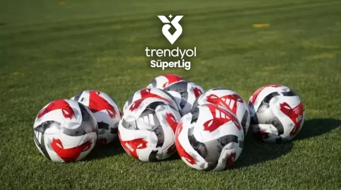 Süper Lig’de yeni sezon heyecanı başlıyor: 88 günlük hasret sona eriyor