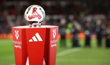 Süper Lig’e yükselecek ikinci takım bugün belli olacak