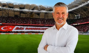 Süper Lig’e yükselen sadece Arca Çorum FK değil Çorum’un kendisi oldu
