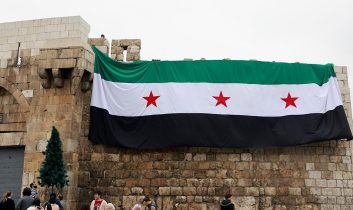 Şam yönetimi ile YPG arasında ateşkes ve entegrasyon anlaşması