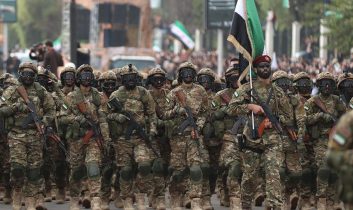 Suriye ordusu Halep’te YPG hedeflerine operasyon başlattı