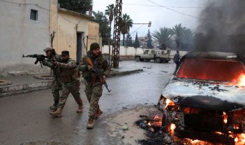 Suriye’de son durum: Ateşkes ihlalle başladı